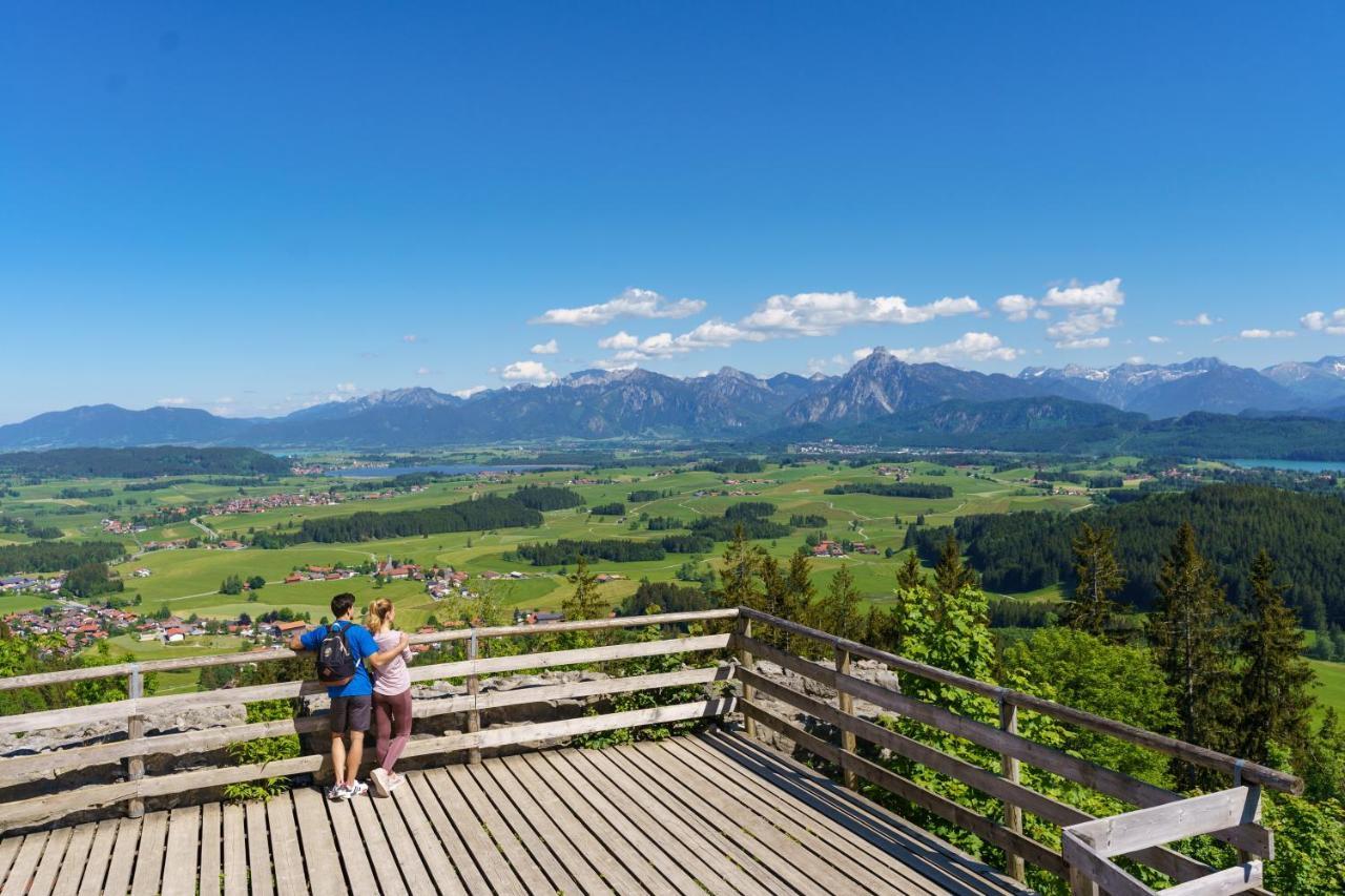 Landhotel Gockelwirt Eisenberg  Dış mekan fotoğraf