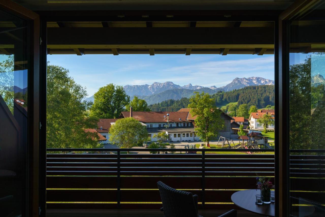 Landhotel Gockelwirt Eisenberg  Dış mekan fotoğraf