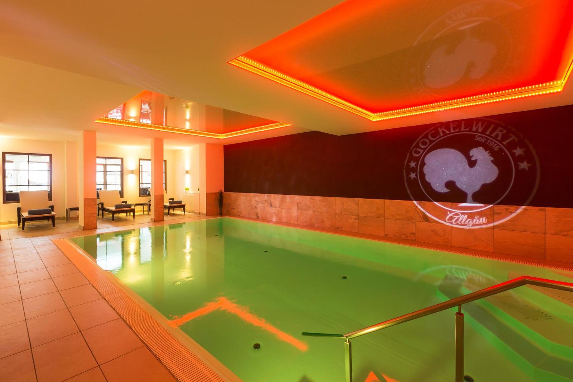 Landhotel Gockelwirt Eisenberg  Dış mekan fotoğraf