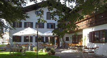 Landhotel Gockelwirt Eisenberg  Dış mekan fotoğraf